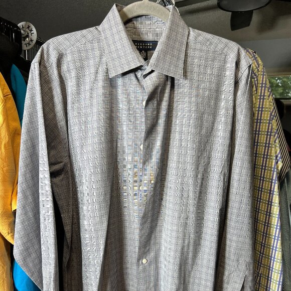 Share Similar items Sponsored See all   ATG x Wrangler Button Up Shirt Men's Sz - Picture 1 of 5
